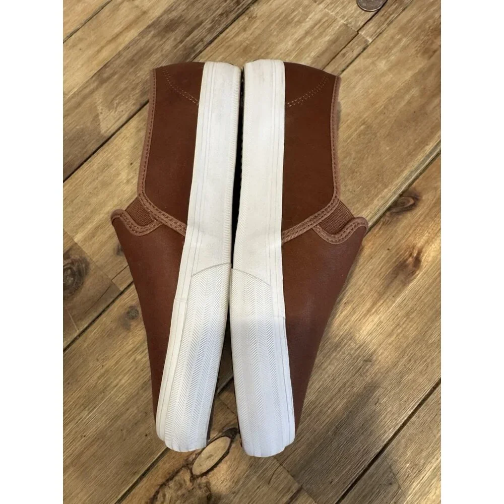 Keds women double